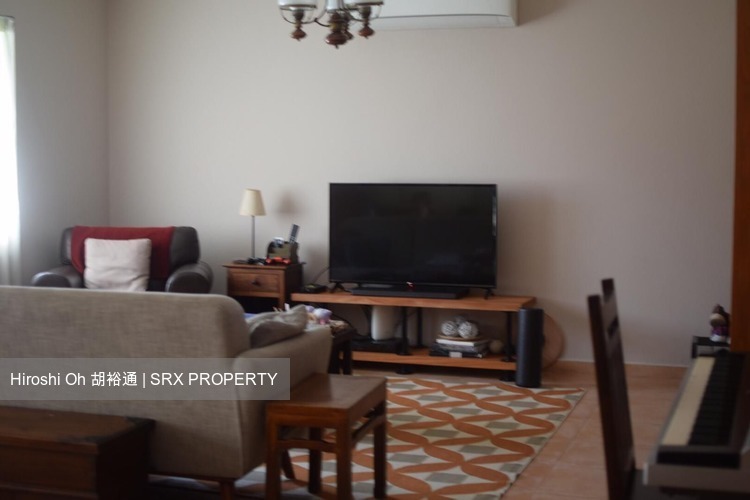 Mimosa Park (D28), Condominium #201857502